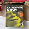 Animation Now