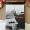 Ara Guler's Istanbul