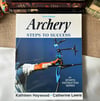 Archery: Steps to Success