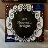 Art Nouveau Designs