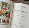 Artist & Anatomists