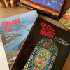 Arts In The Age Of Sinan-2 Cilt Takım- Özel Kutusunda