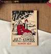 Arzı - Kamber Kerkük Ağzı