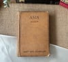 Asia - Allen