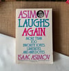 Asimov Laughs Again