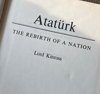 Atatürk: The Rebirth of a Nation