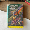 Attack from Atlantis - Lester Del Rey