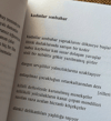 Attila İlhan'dan İmzalı ve İthaflı, Böyle Bir Sevmek