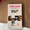 Attila İlhan'dan İmzalı ve İthaflı, Böyle Bir Sevmek