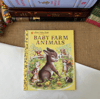 Baby Farm Animals