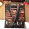 Basketry of the Luzon Cordillera, Philippines