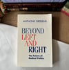 Beyond Left And Right
