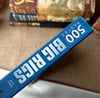 Big Rigs | The 500 Series 