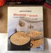 Blessing the Grain