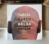 Bölük Pörçük : Tuncel Kurtiz’den İmzalı ve İthaflı🌟 Koleksiyonluk📜 