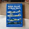 British Aircraft of World War II