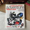Building The Ultimate Adventure Motorcycle - Robert Wicks