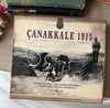 Çanakkale 1915