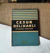 Cesur Delikanlı, William Saroyan
