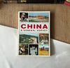 China: A General Survey