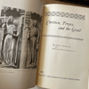Chretien, Troyes, and the Grail