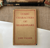 Comic Characters of Shakespeare