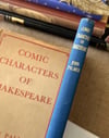 Comic Characters of Shakespeare
