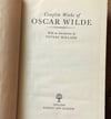 Complete Works of Oscar Wilde
