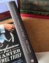 Confessions Of A Master Jewell Thief