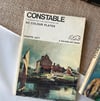 Constable-The Life and Work of the Artists