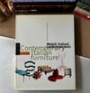 Contemporary Italian Furniture Design