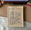 Contes Turcs | Pertev Boratav