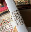 Creative Crafts Encyclopedia