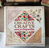 Creative Crafts Encyclopedia
