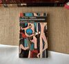 Cubism, Futurism And Constructivism