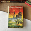 Danger Dinosaurs - Richard Marsten