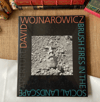 David Wojnarowicz, Brush Fires in the Social Landscape