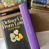 Deliver Us From Love