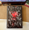 Doktor Sömn Stephan King