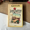 Don Camillo, Guareschi