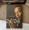 Dr. Dre: The Biography