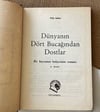 Dünyanın Dört Bucağından Dostlar - Felix Salten