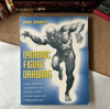 Dynamic Figure Drawing - Burne Hogarth