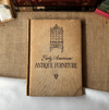Early American Antique Furniture