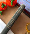 Editöründen İmzalı ve İthaflı, The Art of Courtly Love, Andreas Capellanus