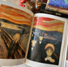 Edvard Munch 1863-1944