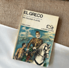 El Greco-The Life and Work of the Artists