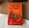 England Without Richard, 1189-1199