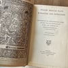 English Miracle Plays Moralities and Interludes