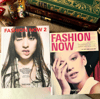 Fashion Now! 1&2 - TASCHEN'in 25. Yıl Dönümü Özel Baskısı